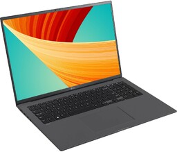 Laptop LG gram 17 / 17Z90R-N.APC5U1 / Intel