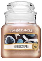 Yankee Candle Seaside Woods świeca zapachowa 104 g