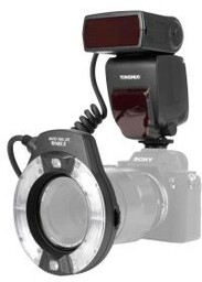 Yongnuo YN14EX II do Sony Lampa błyskowa