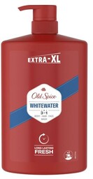 Old Spice Whitewater żel pod prysznic 1000 ml