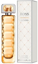 HUGO BOSS Boss Orange woda toaletowa 50 ml