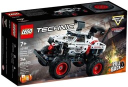 LEGO Technic 42150 Monster Jam Monster Mutt Dalmatian