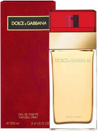 Dolce&Gabbana Femme, Woda toaletowa 50ml