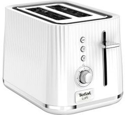 Tefal Loft TT7611 Rozmrażanie Toster