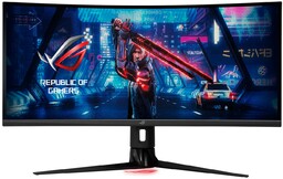 ASUS ROG Strix XG349C écran plat de PC