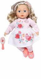 Zapf BABY ANNABELL - SOPHIA 43CM