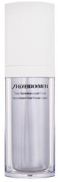 Shiseido MEN Total Revitalizer Light Fluid serum