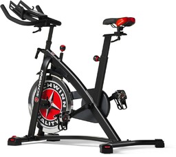 Schwinn Rower stacjonarny spinningowy IC7