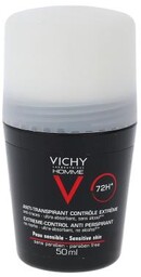 Vichy Homme Extreme Control 72H antyperspirant 50 ml