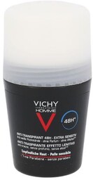 Vichy Homme Extra Sensitive 48H antyperspirant 50 ml