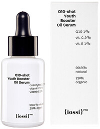 Iossi, Pro, Serum olejowe serum z witaminami