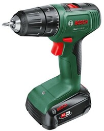 Bosch_elektronarzedzia Wkrętarka akumulatorowa BOSCH EasyDrill 18V-40 18V 1.5Ah