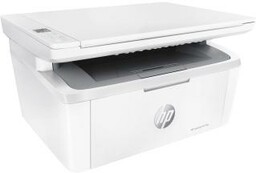 HP LaserJet M140w WiFi Biały Urządzenie wielofunkcyjne