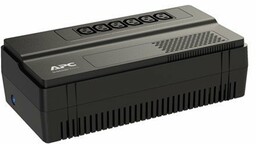 APC BV500I BackUPS BV 500VA/300W/AVR/6xC13 bez zarządzania