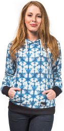 bluza damska HORSEFEATHERS SASHA SWEATSHIRT (shibori)