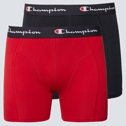 CHAMPION BOKSERKI 2 PK BOXER