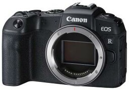 Canon EOS RP Body Aparat z wymienną optyką