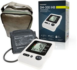 Diagnostic Ciśnieniomierz DM-300 IHB *Etui*