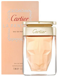 Cartier La Panthere Woman, Woda perfumowana 75ml -