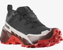 BUTY SALOMON CROSS HIKE 2 GTX M 417302