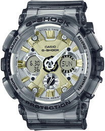 Zegarek Casio G-Shock GMA-S120GS-8AER 20BAR