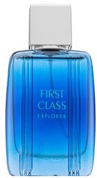 Aigner First Class Explorer woda toaletowa dla mężczyzn