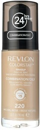 Revlon Colorstay MakeUp Combination/Oily 220 Natural Beige 30ml