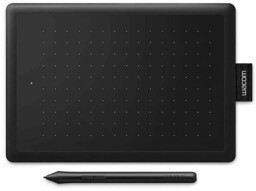 Tablet graficzny WACOM One By S CTL-472-N