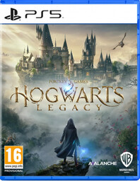 Hogwarts Legacy PS5