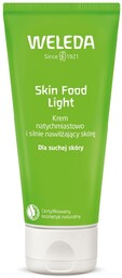 WELEDA Krem Silnie Nawilżający Skórę Eco 30 Ml