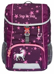 STEP BY STEP Plecak Junior Kid Unicorn Nuala