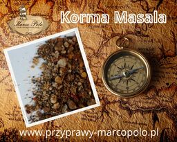 Korma Masala 1kg