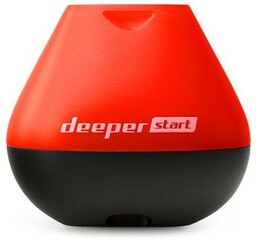 Deeper Fishfinder Start Echosonda wędkarska