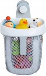 Munchkin Scoop organizer siatka do kąpieli