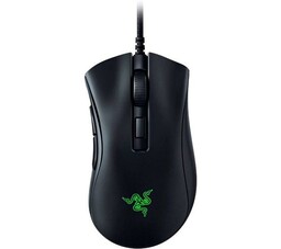 Razer DeathAdder V2 Mini Czarny Myszka gamingowa