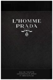 Prada L''Homme, Toaletna voda 100ml