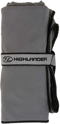 Ręcznik szybkoschnący Highlander Outdoor Fibre Soft S -