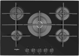 Płyta gazowa WHIRLPOOL AKWL728/NB