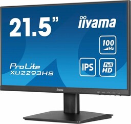 IIYAMA MONITOR LED 21,5" XU2293HS-B6