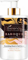 Bielenda Professional - Baroque Nailspiration - Nourishing Hand