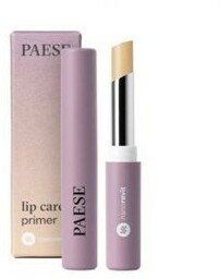 PAESE Nanorevit Lip Care Primer 41 Light Gold
