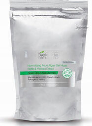 Bielenda Professional - Normalizing Face Algae Gel Mask