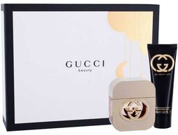 Gucci Guilty Woman SET: Woda toaletowa 50ml +