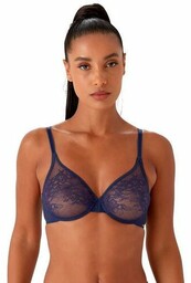 Gossard 13001 Biustonosz miękki, eclipse