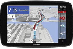 Nawigacja TOMTOM GO Expert 7 Plus