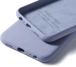 Etui Fiber Case do Xiaomi Mi 11 Lite