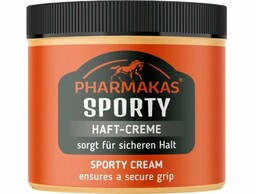 Klej do siodła Sporty Grip Cream 50ml -