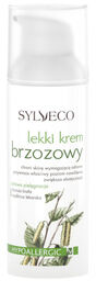 SYLVECO - Lekki krem brzozowy - 50ml