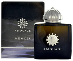 Amouage Memoir Woman, Woda perfumowana 100ml - Tester