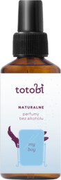 TOTOBI Naturalne perfumy MY BOY